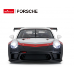 Porsche 911 GT3 Cup RASTAR na diaľkové ovládanie 1:14